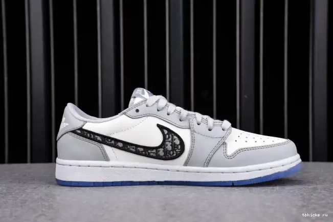 Rep TB OG DR 1 CN8607-002 box) shoe JORDAN X (DR LOW 0419